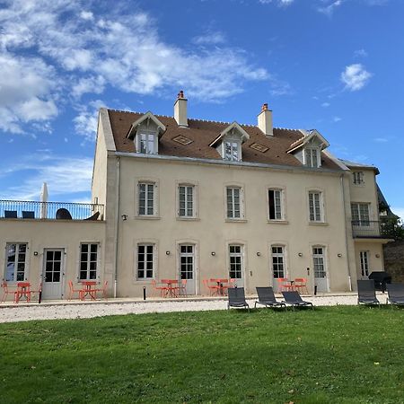 Manoir De Villamont Savigny-lès-Beaune Exteriör bild